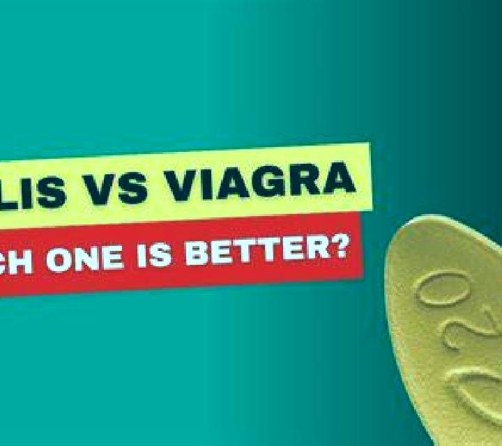 Cialis cialis or viagra reddit tablet