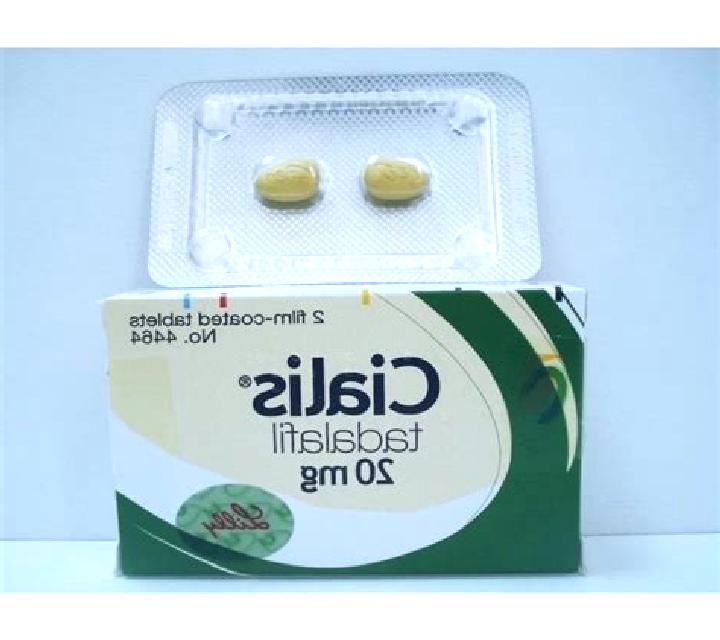 Cialis cialis original 20mg tablet
