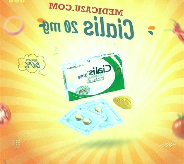 Cialis cialis première fois pills