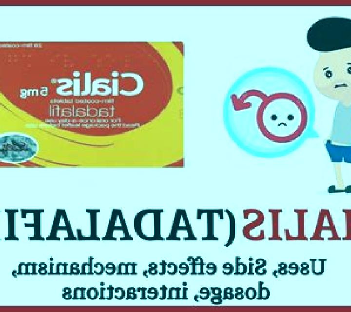 Cialis cialis side effects medication
