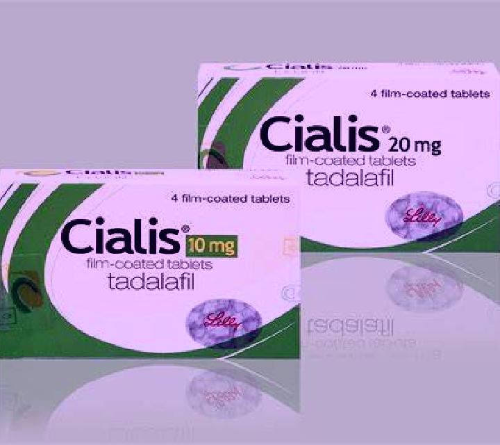 Cialis cialis starting dose tablet