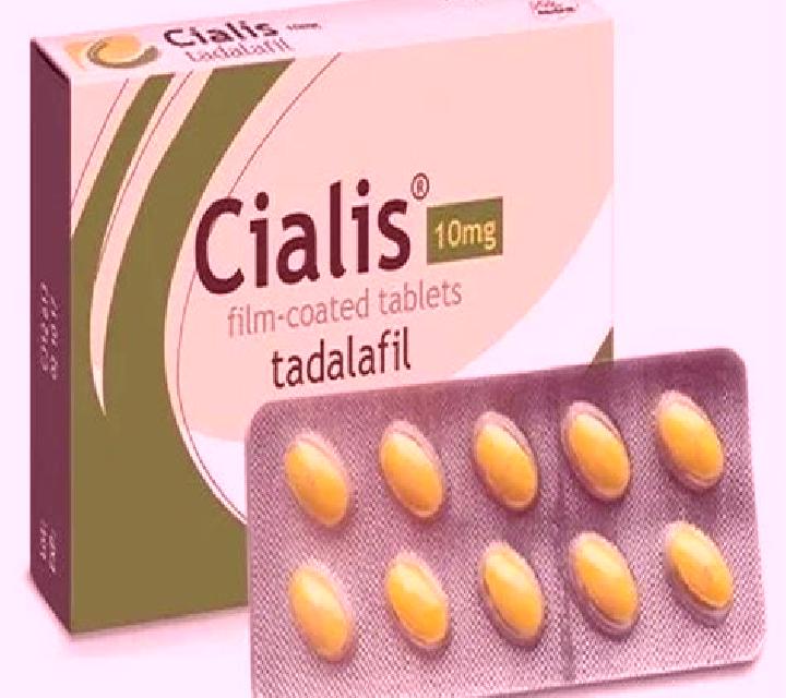 Cialis cialis tablets 10mg medication