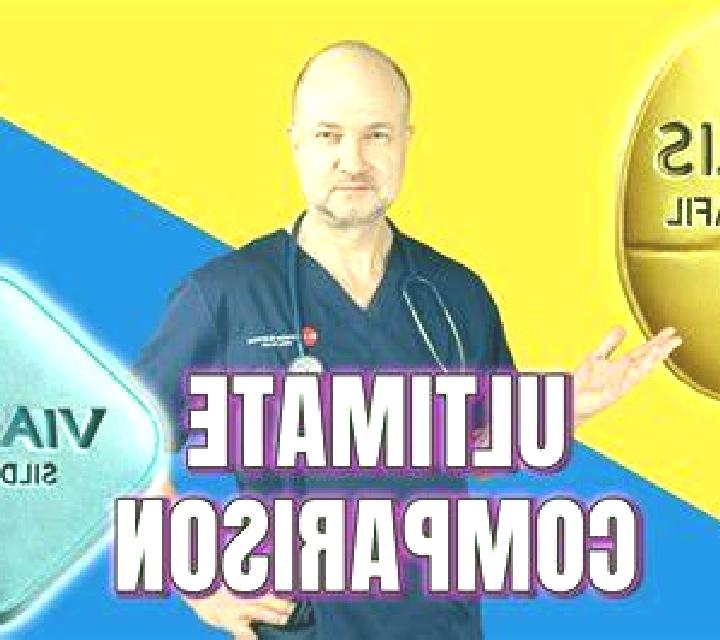 Cialis cialis v viagra comparison medication