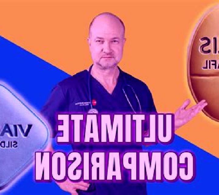 Cialis cialis v viagra comparison tablet