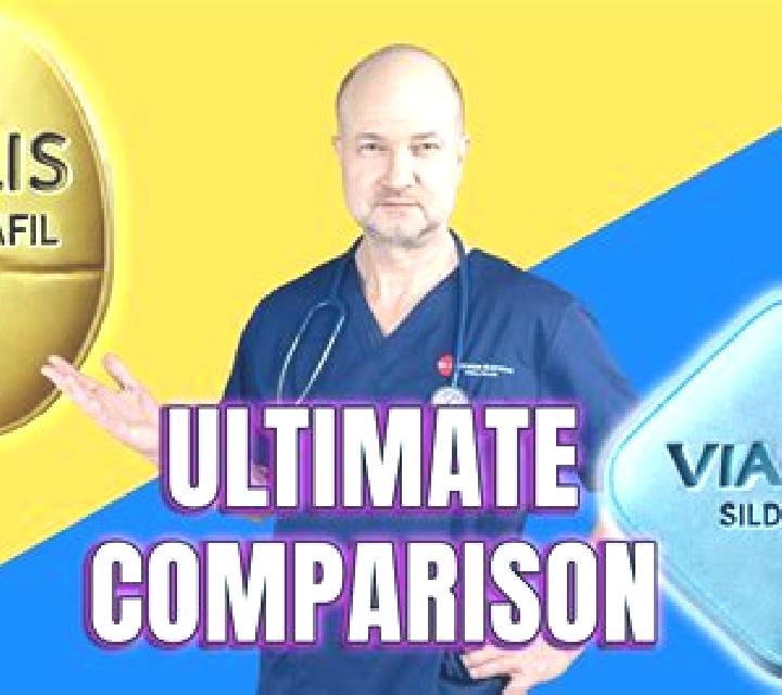 Cialis cialis versus viagra dosage tablet