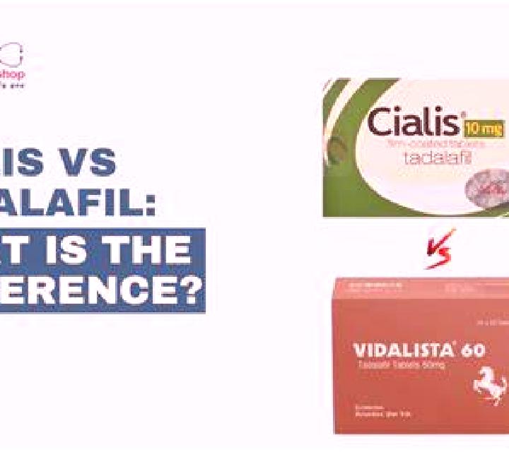 Cialis cialis vs generic cialis pills