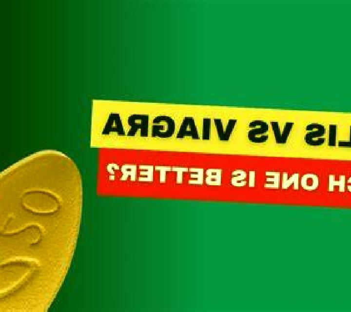 Cialis cialis vs viagra vs levitra reddit pills