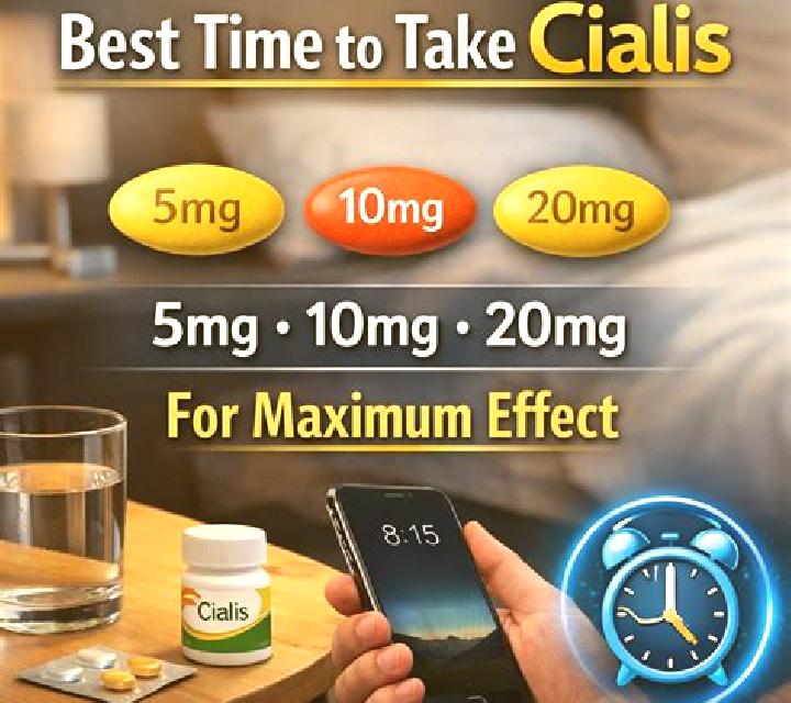 Cialis cialis working time medication