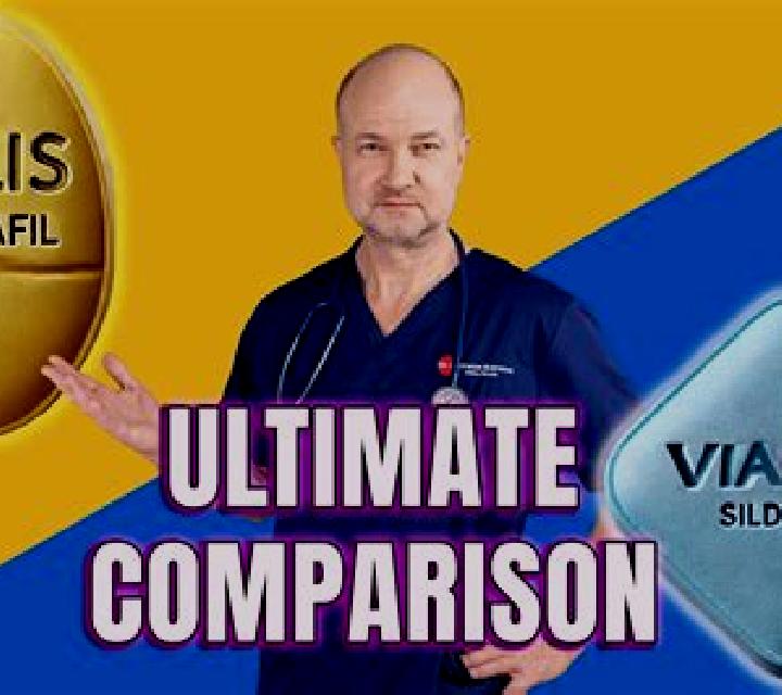 Cialis comparison cialis viagra levitra medication