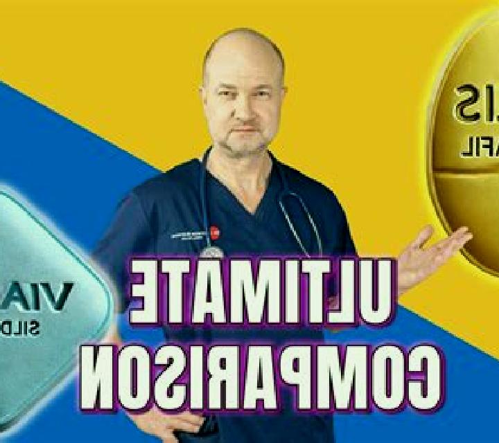 Cialis comparison viagra cialis pills
