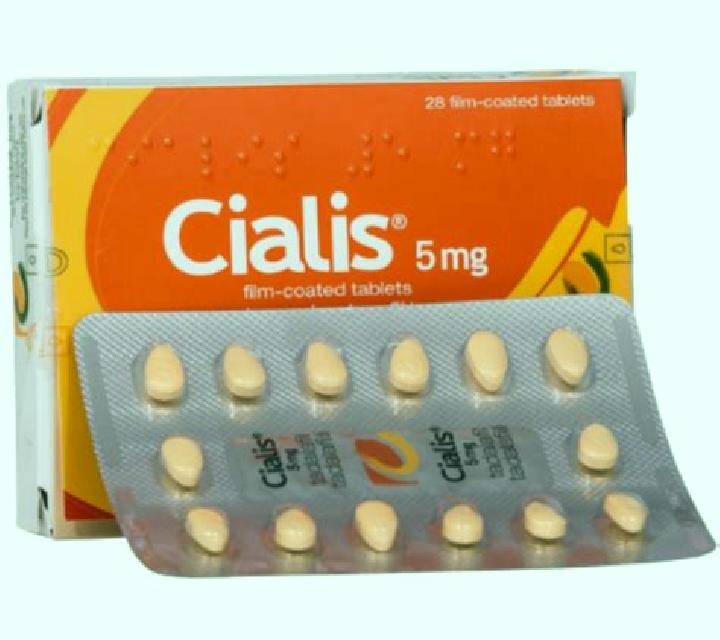 Cialis daily cialis dose tablet