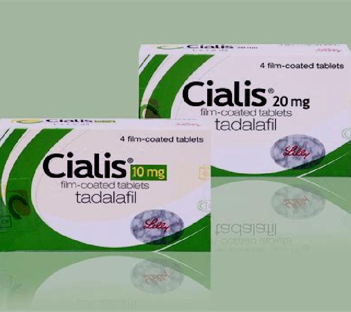 Cialis does cialis affect creatinine levels tablet