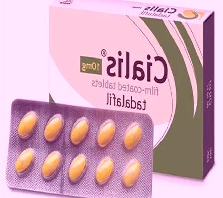 Cialis does cialis raise testosterone medication