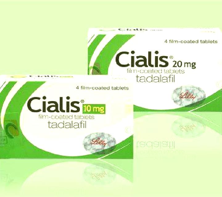 Cialis does generic cialis work the same pharmacy