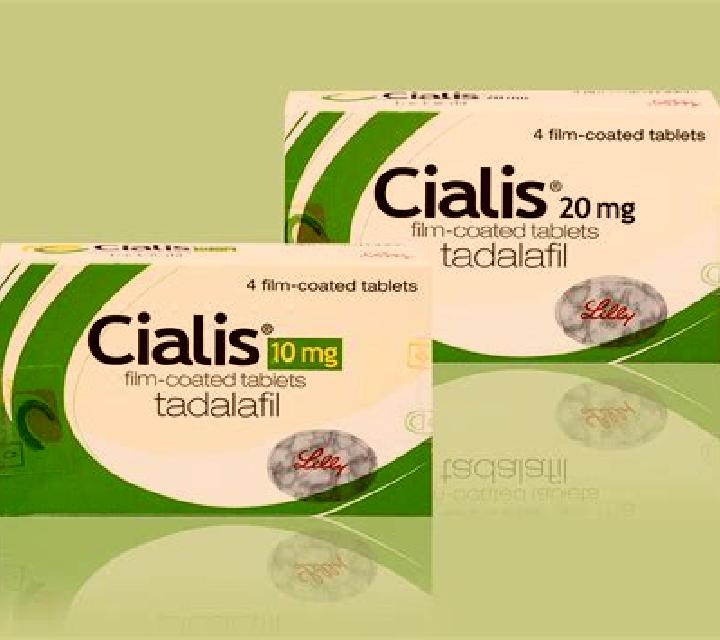 Cialis Extra Dosage medication