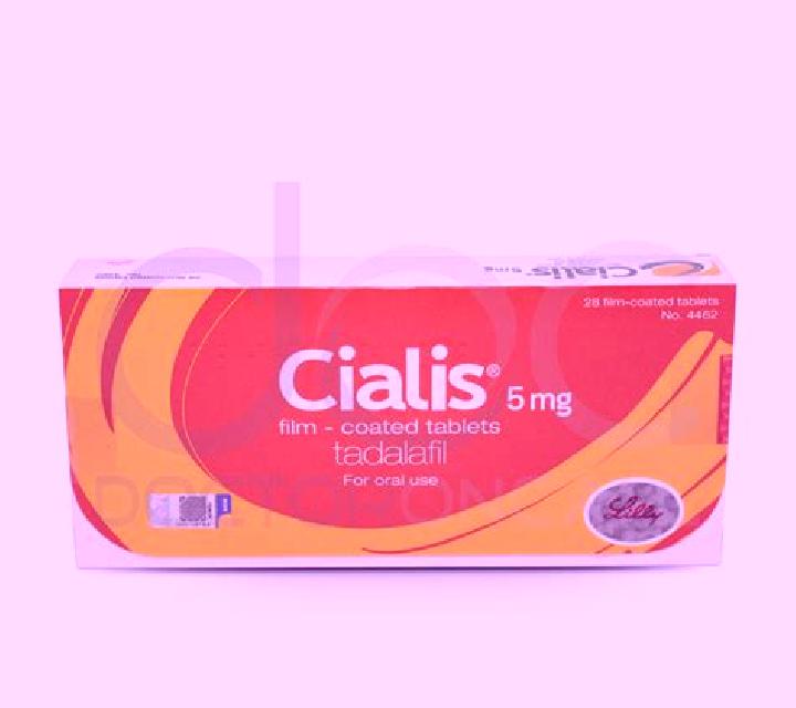 Cialis Extra Dosage tablet
