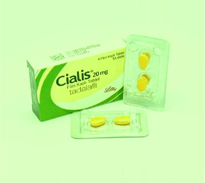Cialis generic cialis tablet