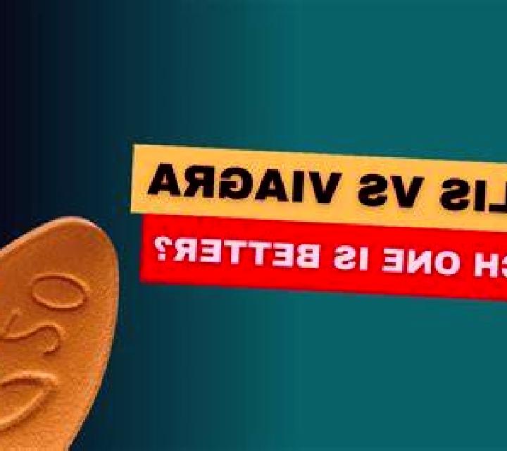 Cialis generic cialis vs cialis pills