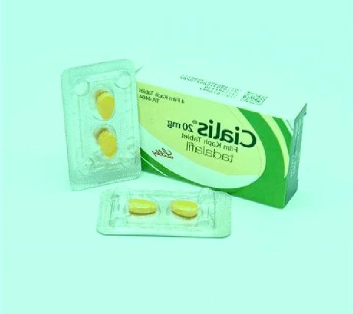 Cialis generico cialis tablet