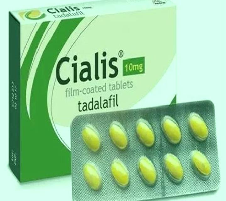 Cialis generique du cialis pills