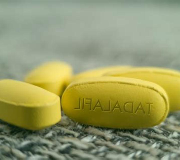Cialis how does cialis work pills