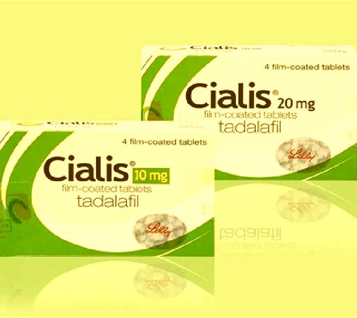 Cialis how does cialis work tablet