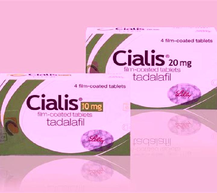Cialis how does it take for cialis to work medication