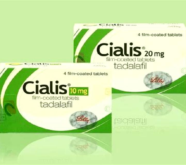Cialis how does it take for cialis to work tablet