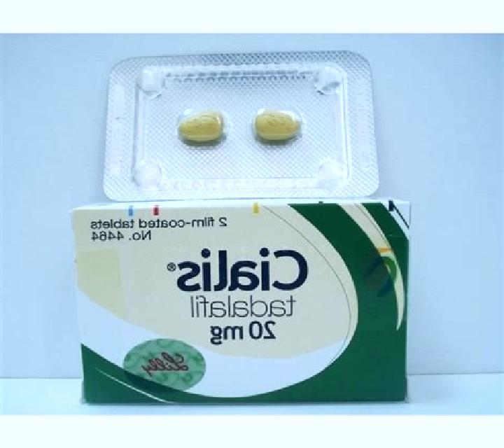 Cialis is 5mg cialis daily enough tablet
