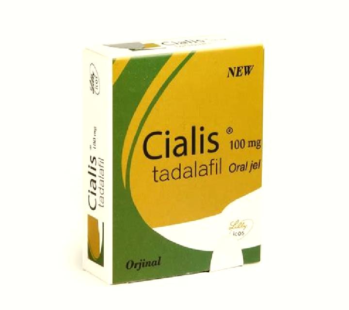 Cialis Jelly medication