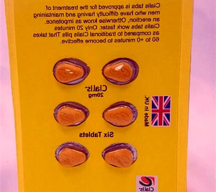 Cialis original cialis pills