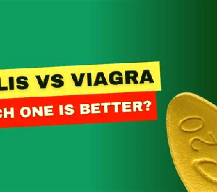 Cialis should i use viagra or cialis pills