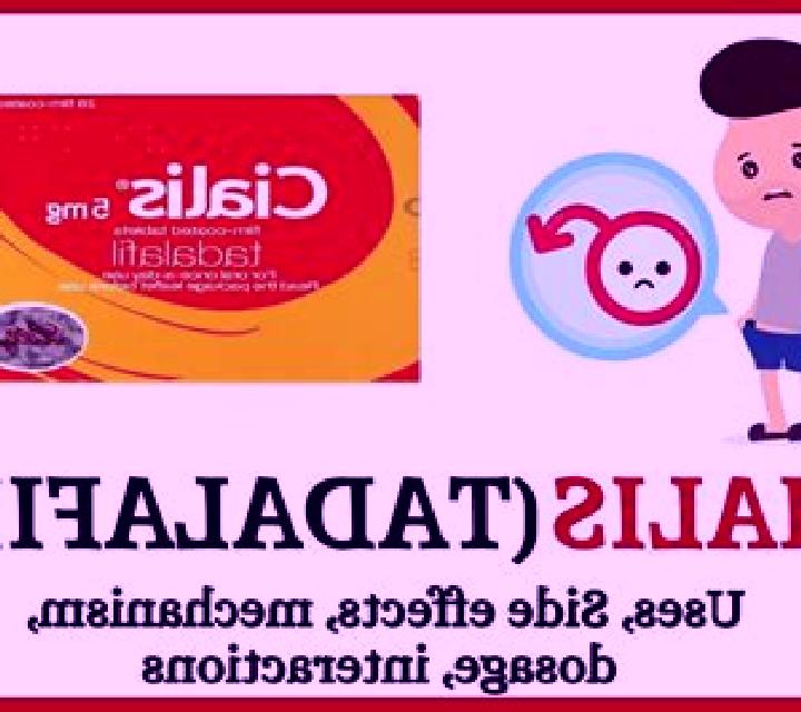 Cialis side effects of cialis medication