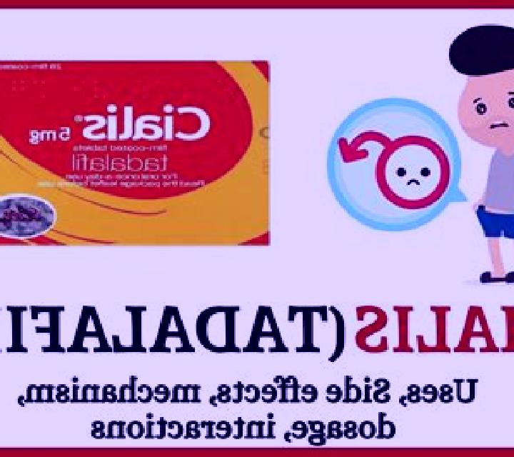 Cialis side effects of cialis pharmacy