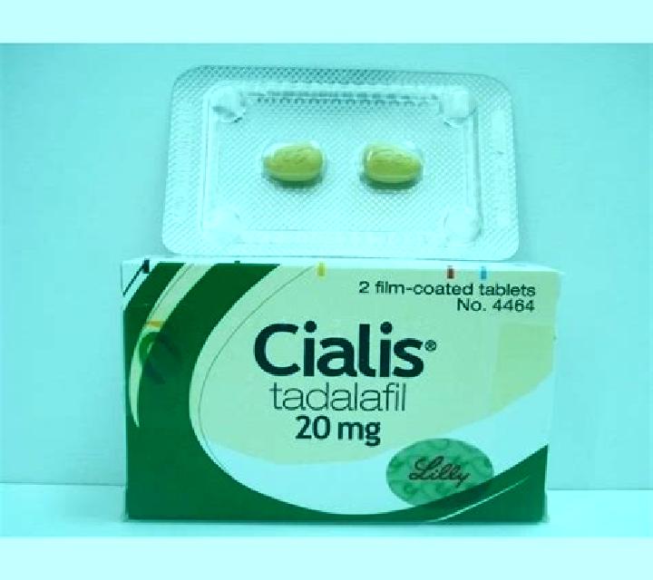 Cialis side effects of cialis tablet