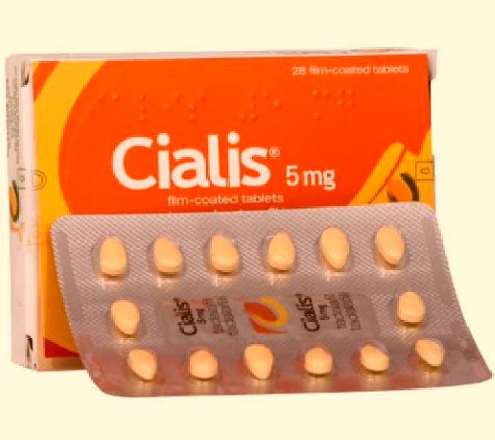 Cialis Soft medication