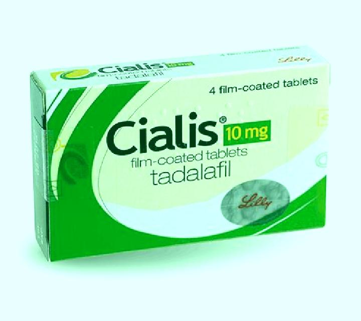 Cialis Soft pills