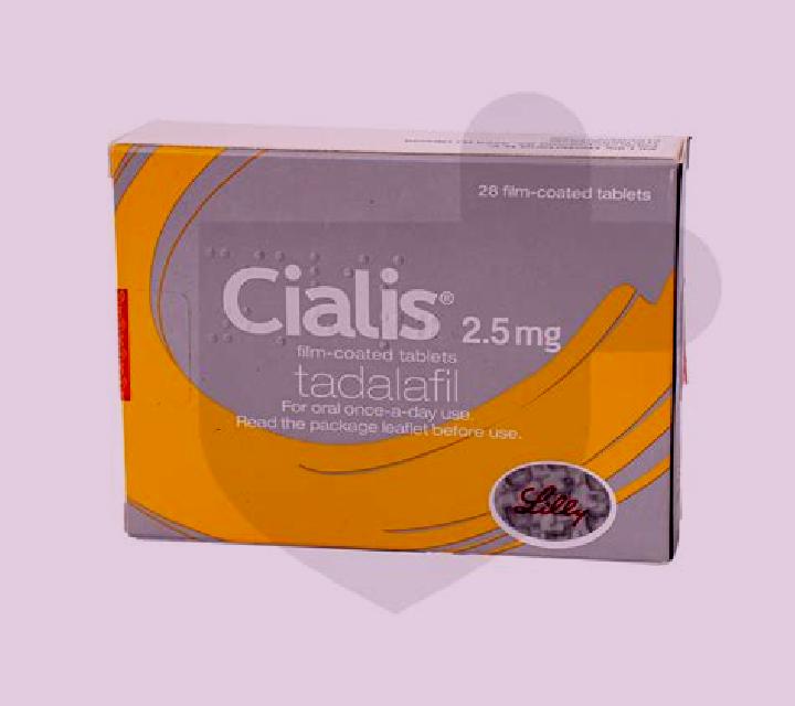 Cialis Soft tablet