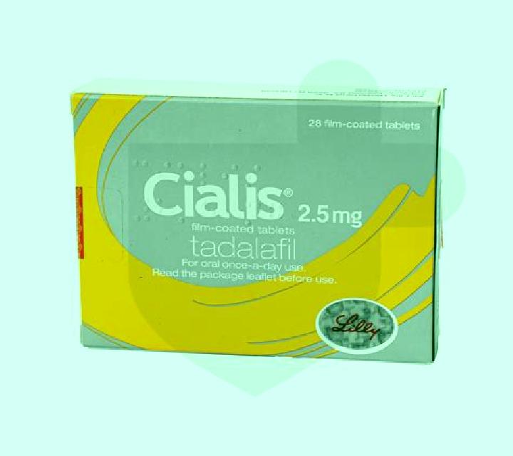 Cialis Strips pills