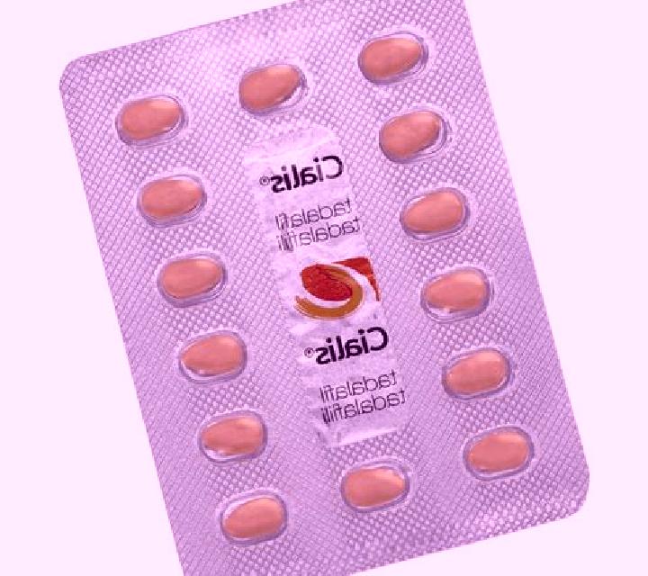 Cialis Sublingual medication
