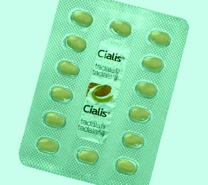 Cialis Sublingual tablet