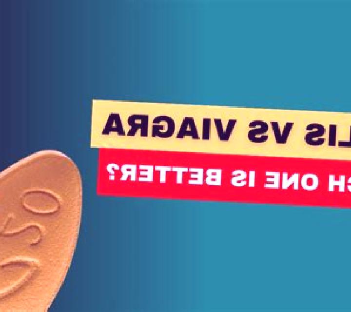 Cialis viagra and cialis side effects pharmacy