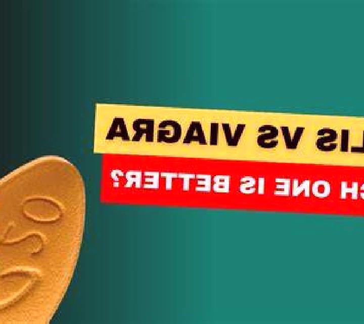 Cialis viagra dosage compared to cialis pharmacy
