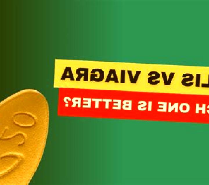 Cialis viagra dosage compared to cialis pills