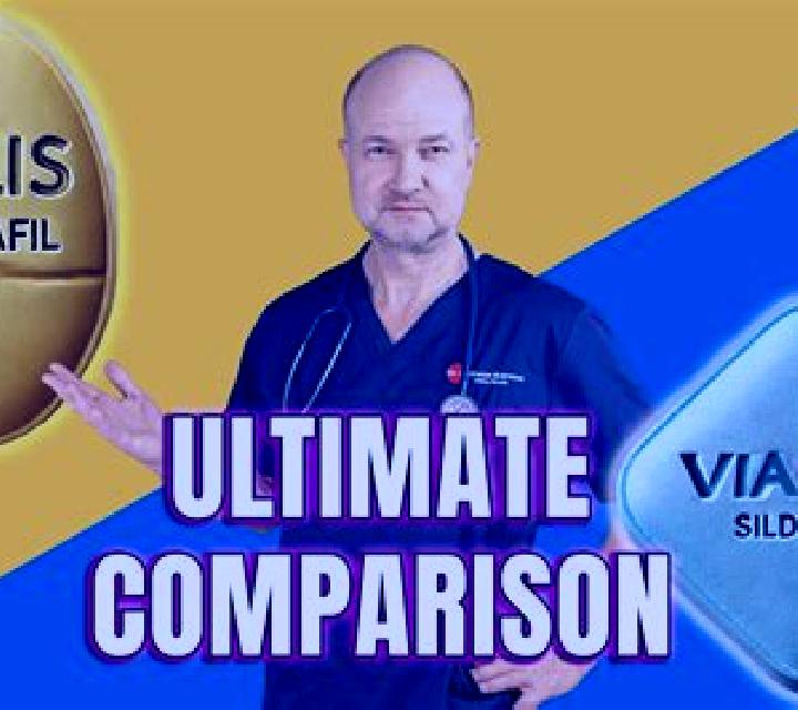 Cialis viagra or cialis better pills