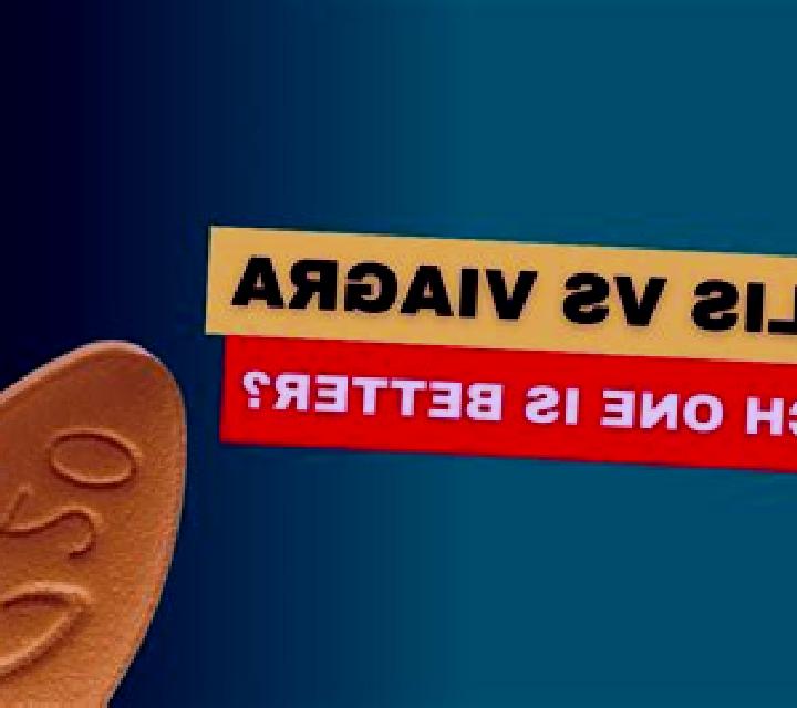 Cialis viagra or cialis stronger pills