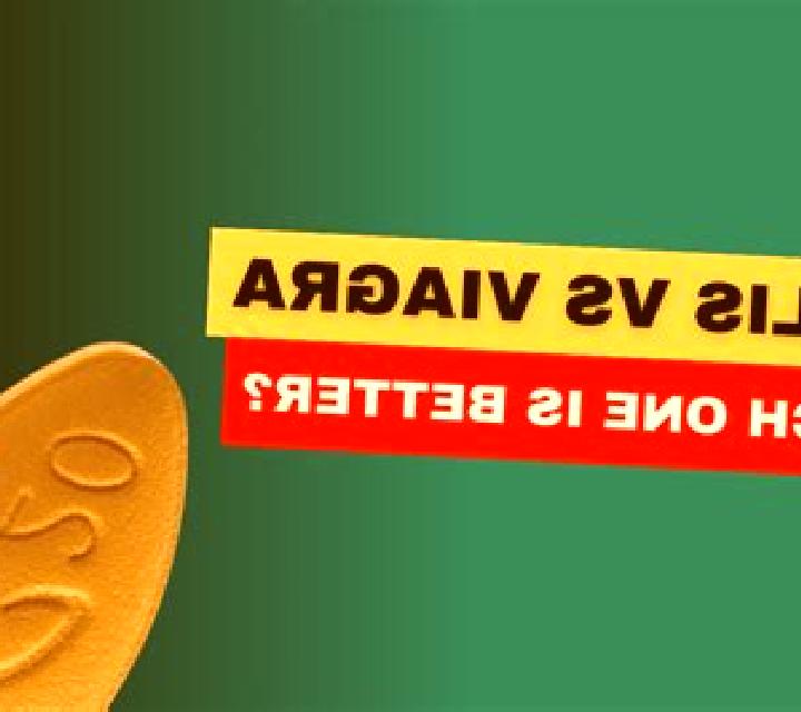 Cialis viagra vs cialis dosage pills