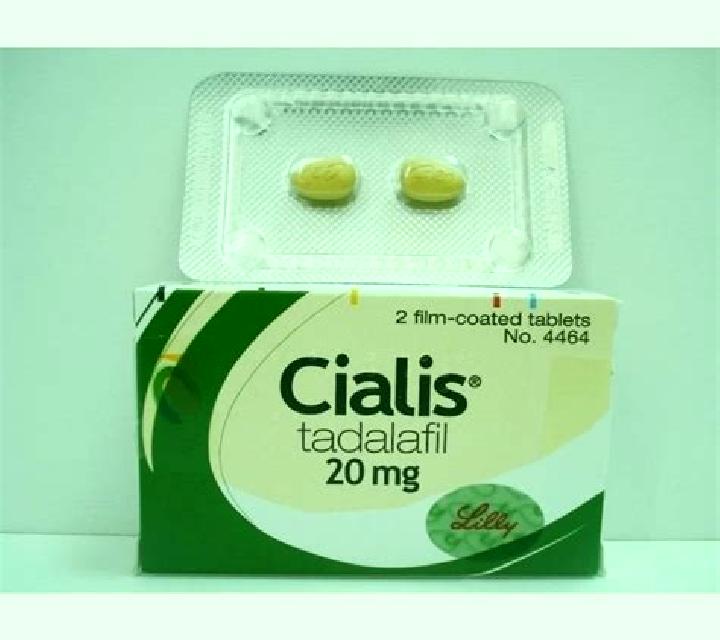 Cialis what is cialis daily medication