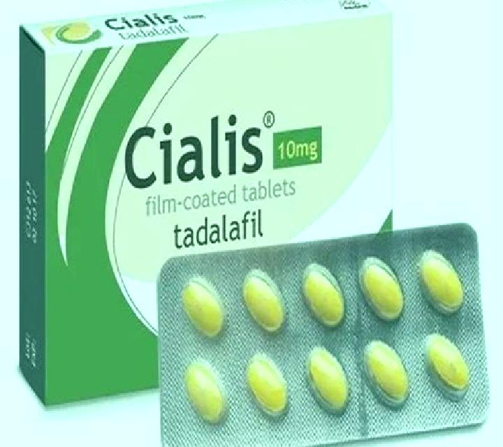 Cialis what is daily cialis medication