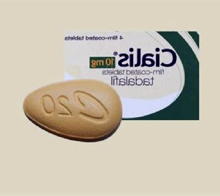 Cialis when did cialis come out tablet